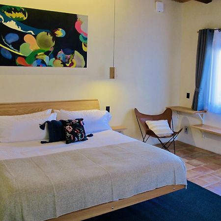 Hotel La Tarjea Catorce Екстер'єр фото