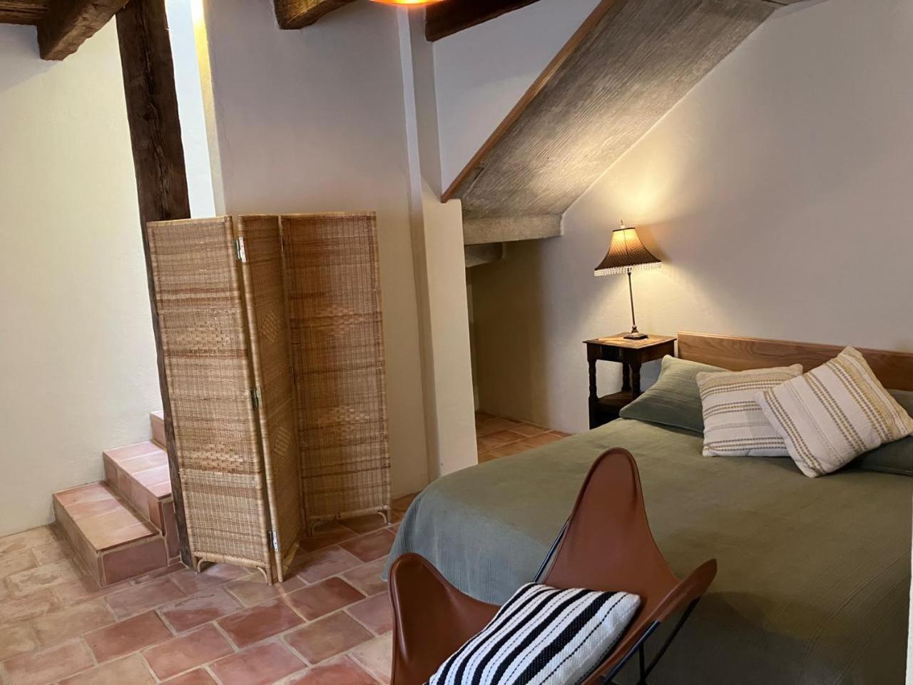 Hotel La Tarjea Catorce Екстер'єр фото