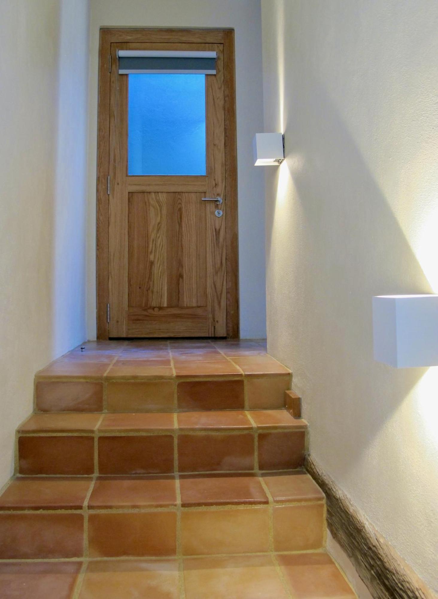 Hotel La Tarjea Catorce Екстер'єр фото
