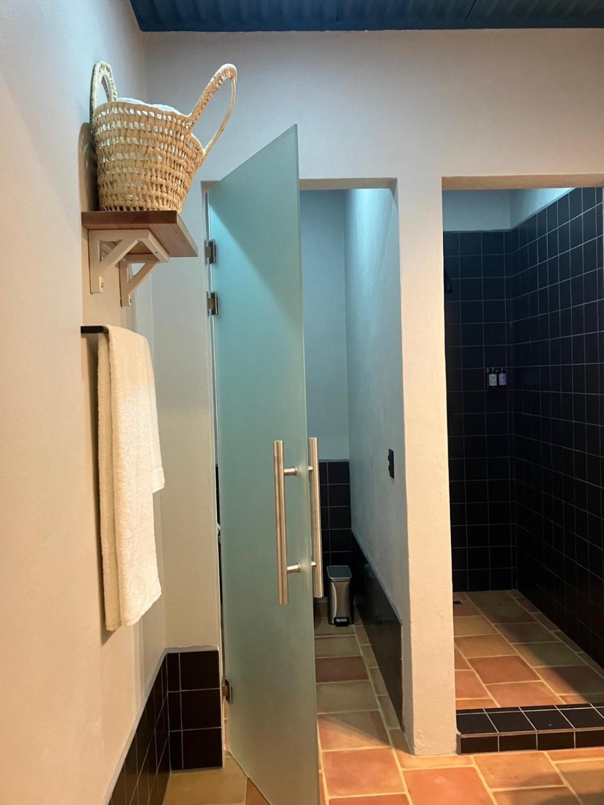 Hotel La Tarjea Catorce Екстер'єр фото