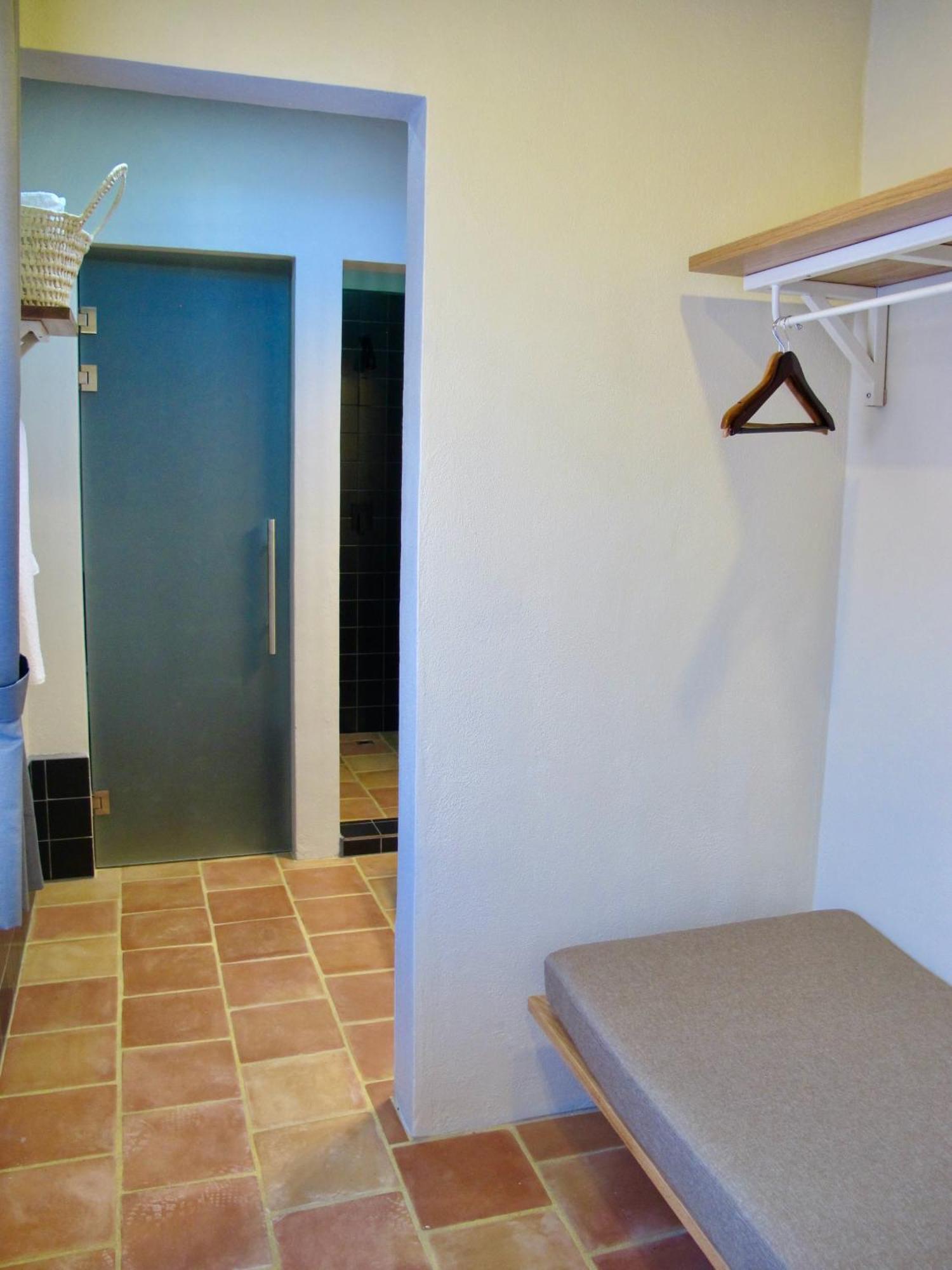 Hotel La Tarjea Catorce Екстер'єр фото