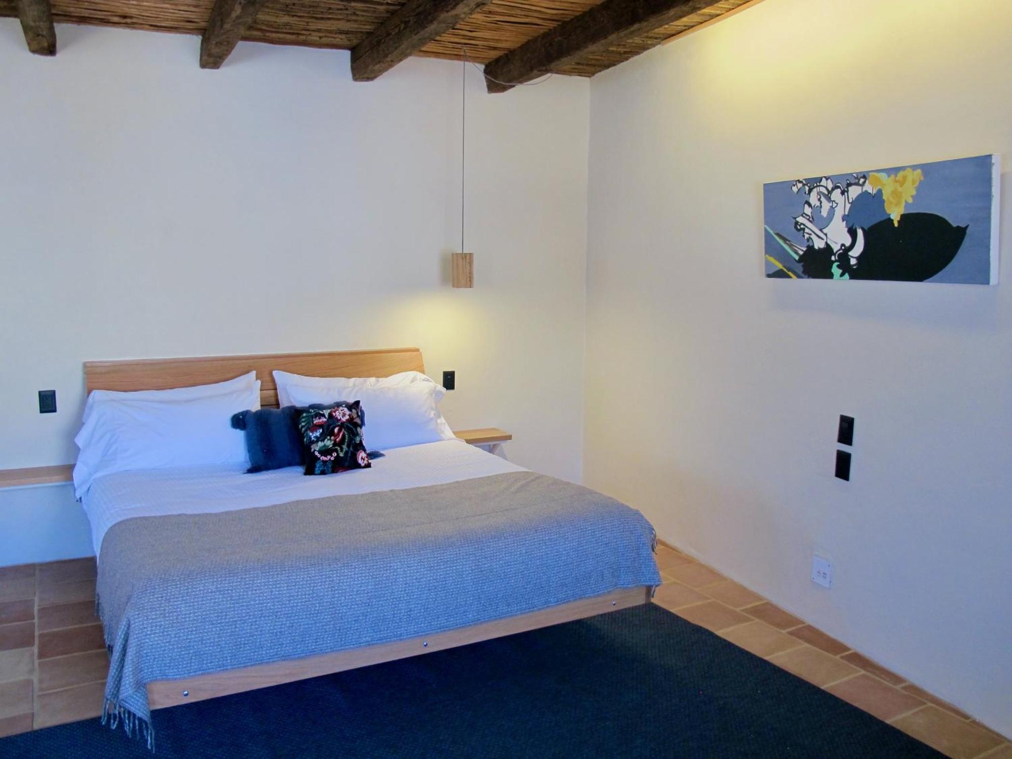 Hotel La Tarjea Catorce Екстер'єр фото