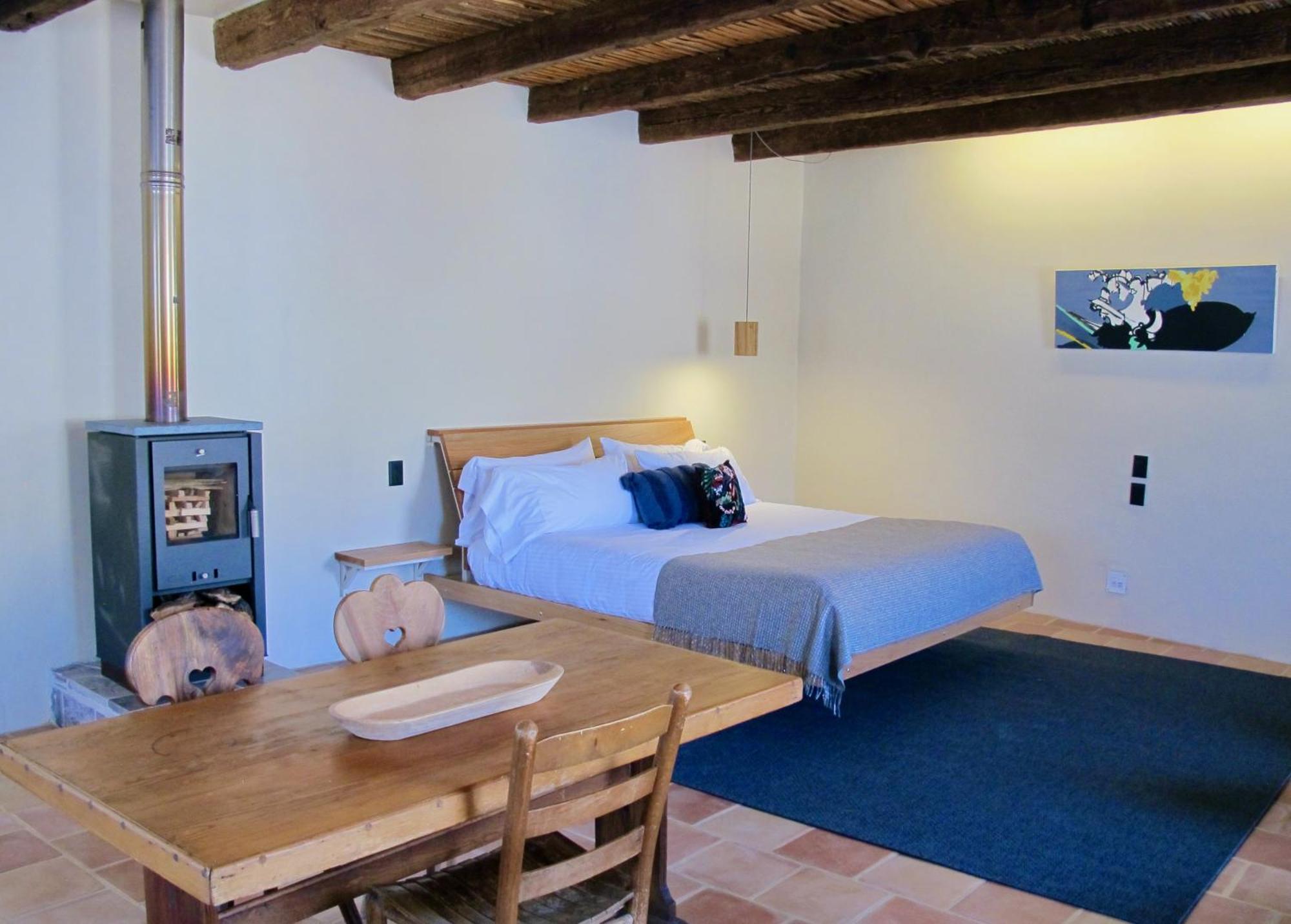 Hotel La Tarjea Catorce Екстер'єр фото