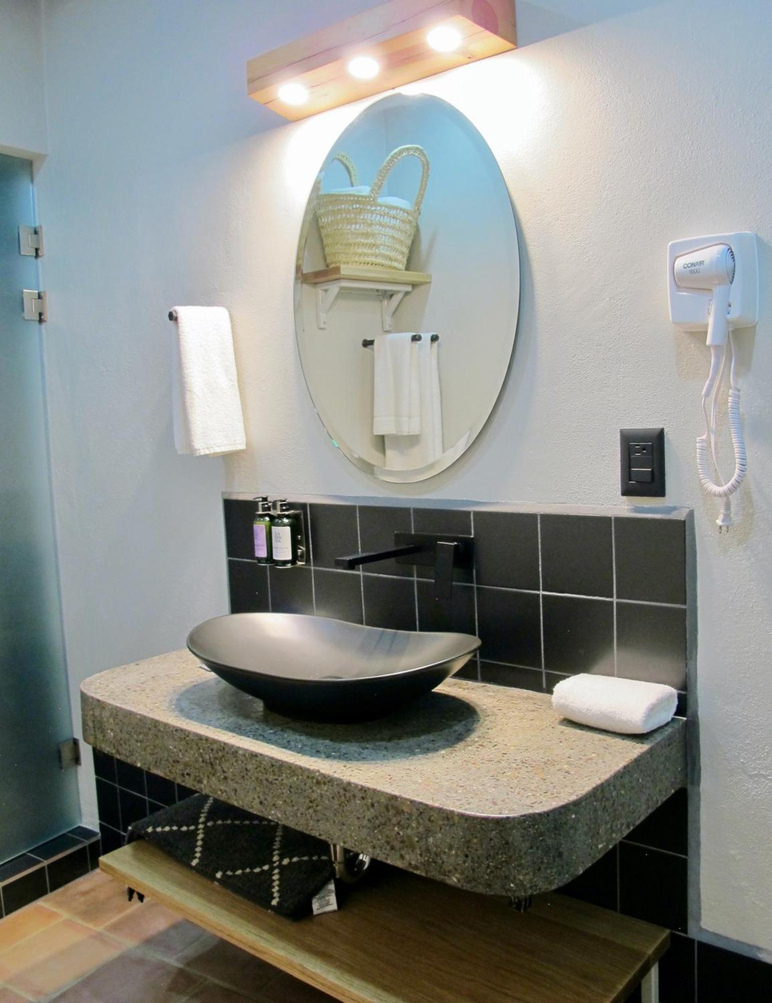 Hotel La Tarjea Catorce Екстер'єр фото