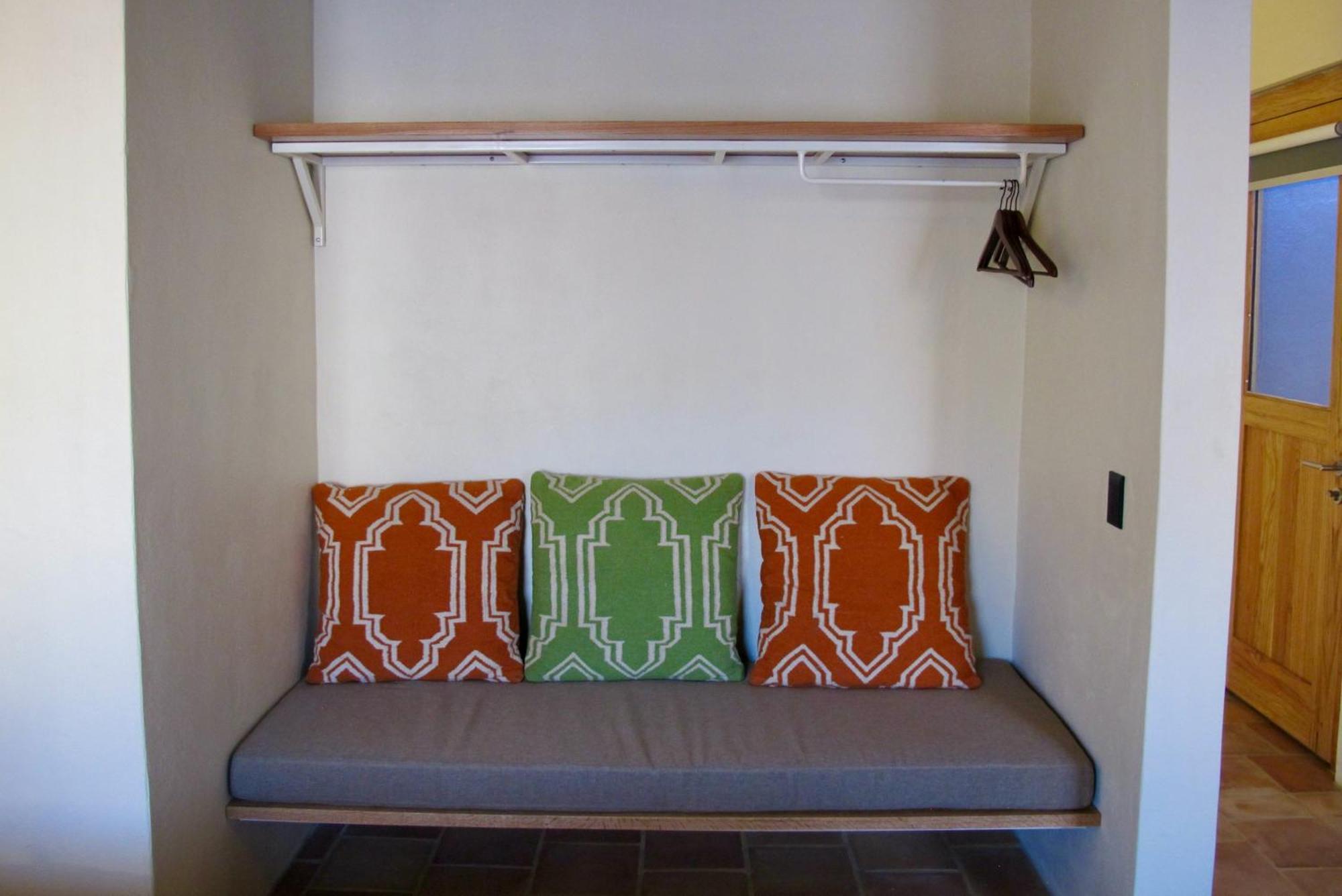 Hotel La Tarjea Catorce Екстер'єр фото