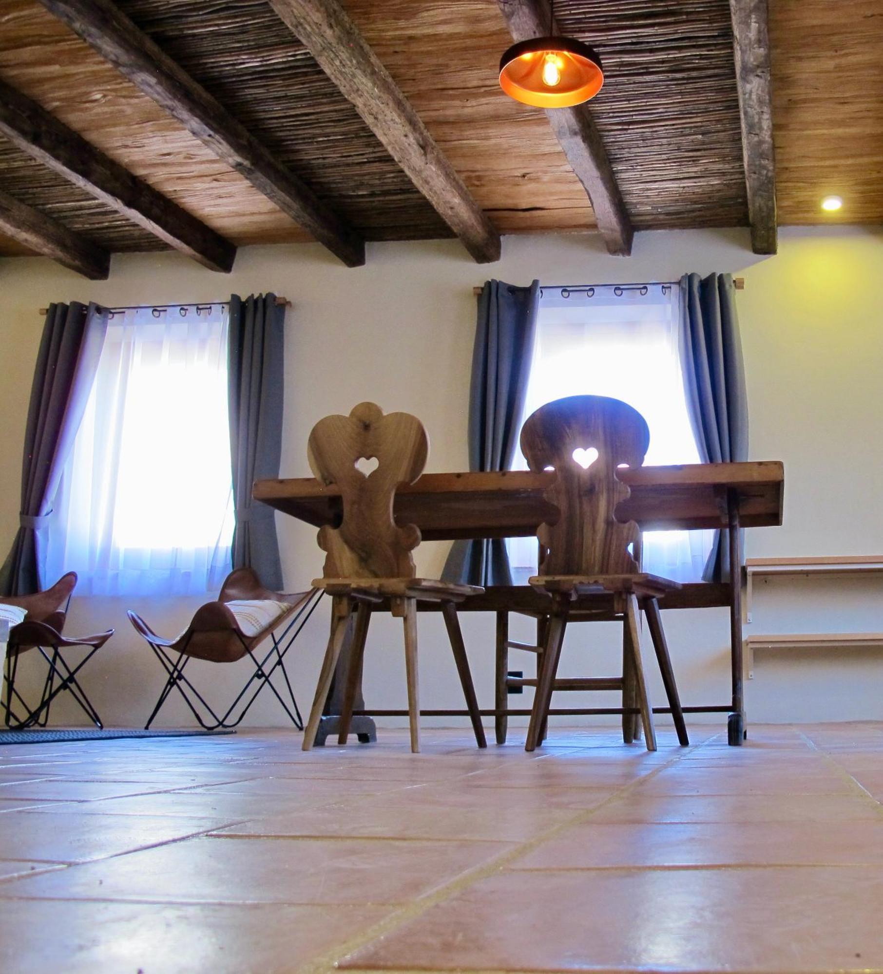 Hotel La Tarjea Catorce Екстер'єр фото