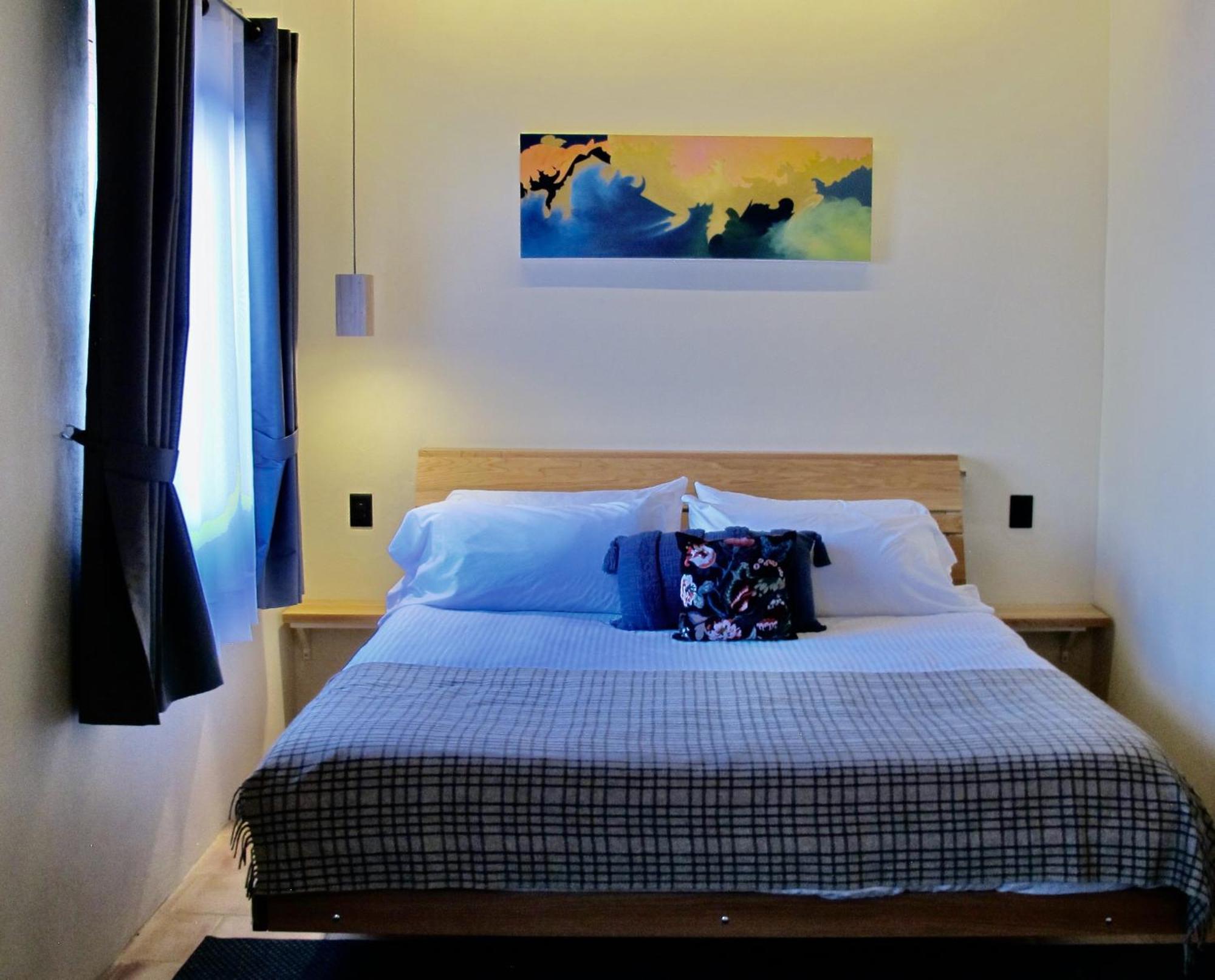 Hotel La Tarjea Catorce Екстер'єр фото