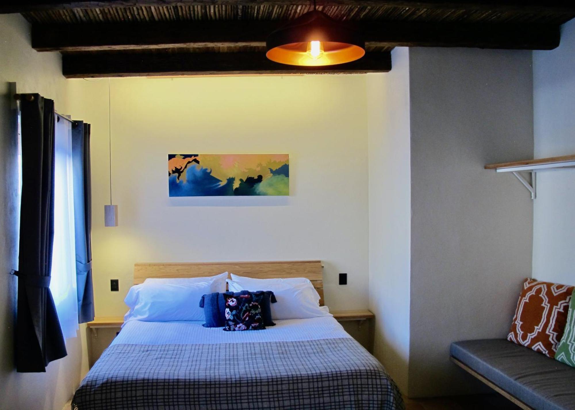 Hotel La Tarjea Catorce Екстер'єр фото