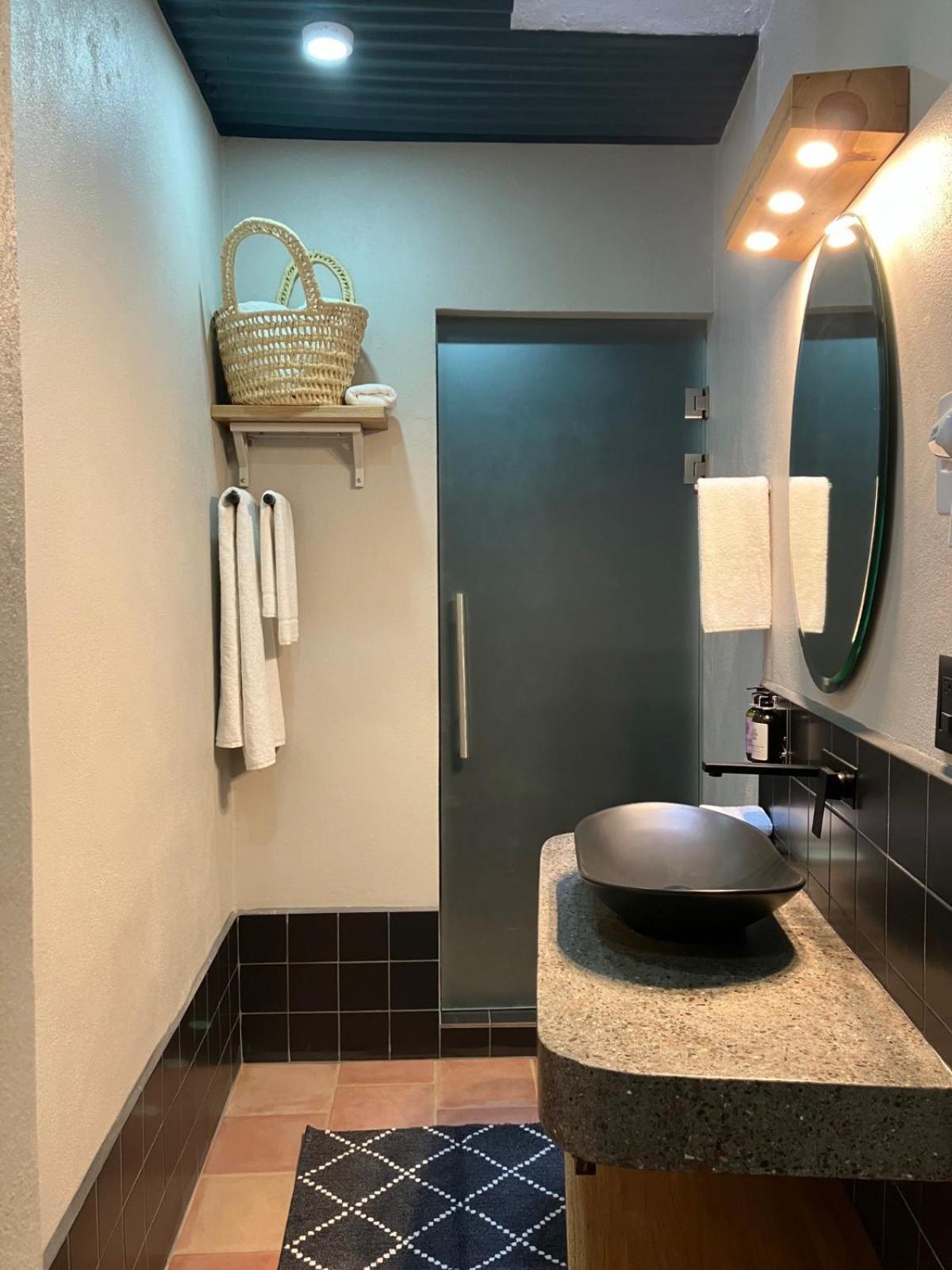 Hotel La Tarjea Catorce Екстер'єр фото
