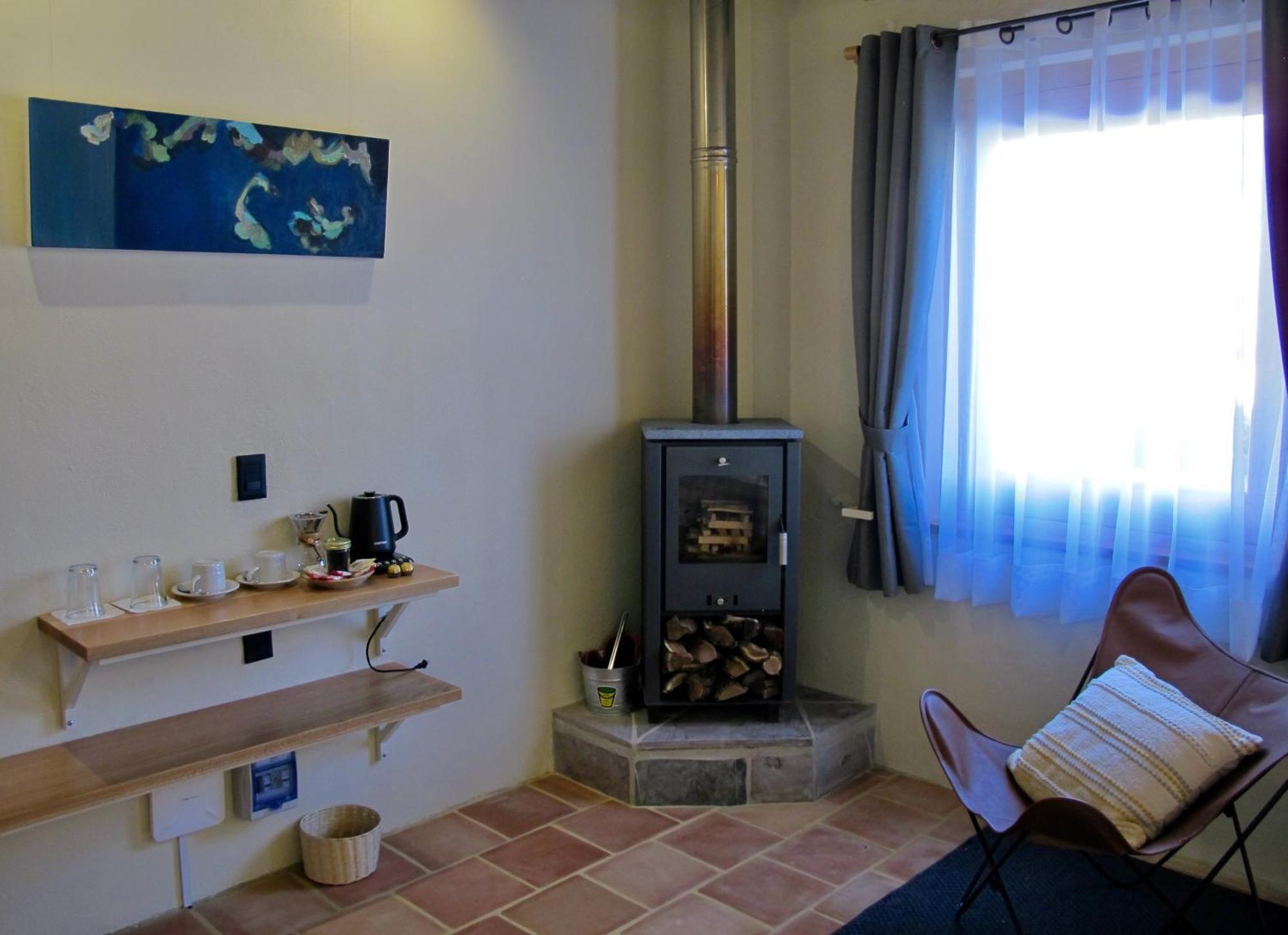Hotel La Tarjea Catorce Екстер'єр фото