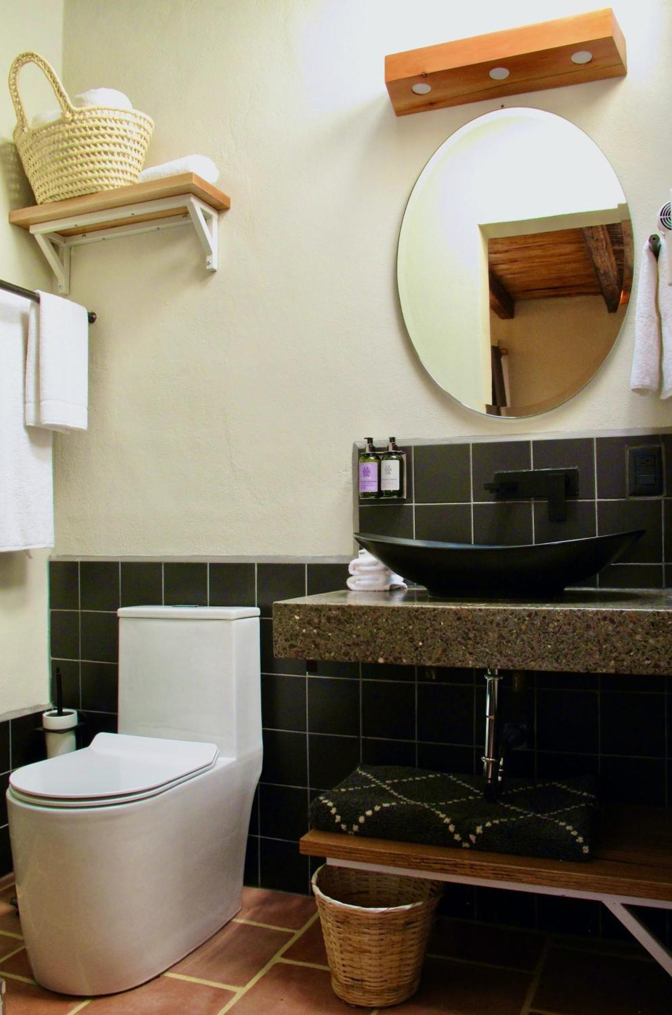 Hotel La Tarjea Catorce Екстер'єр фото