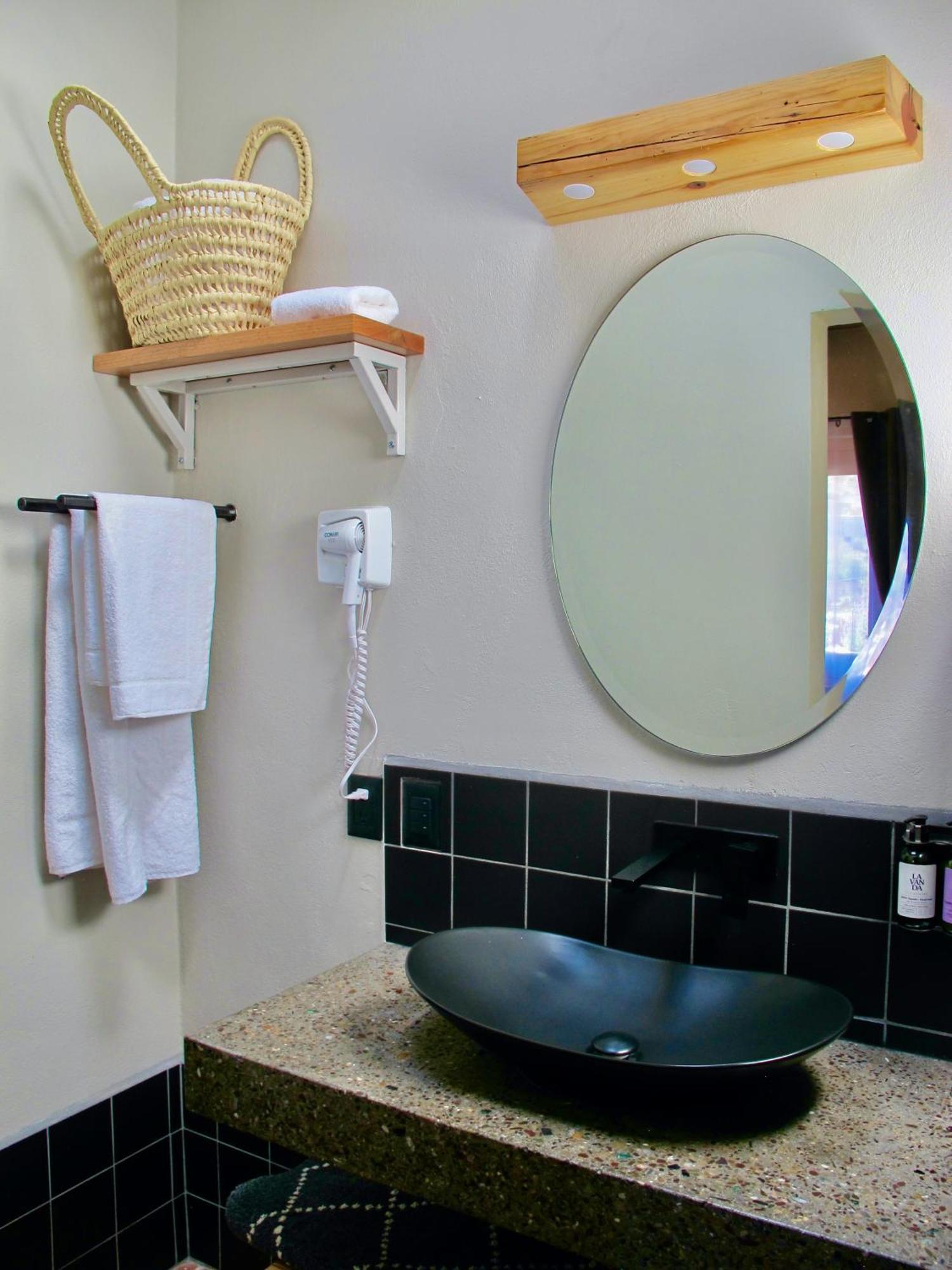 Hotel La Tarjea Catorce Екстер'єр фото
