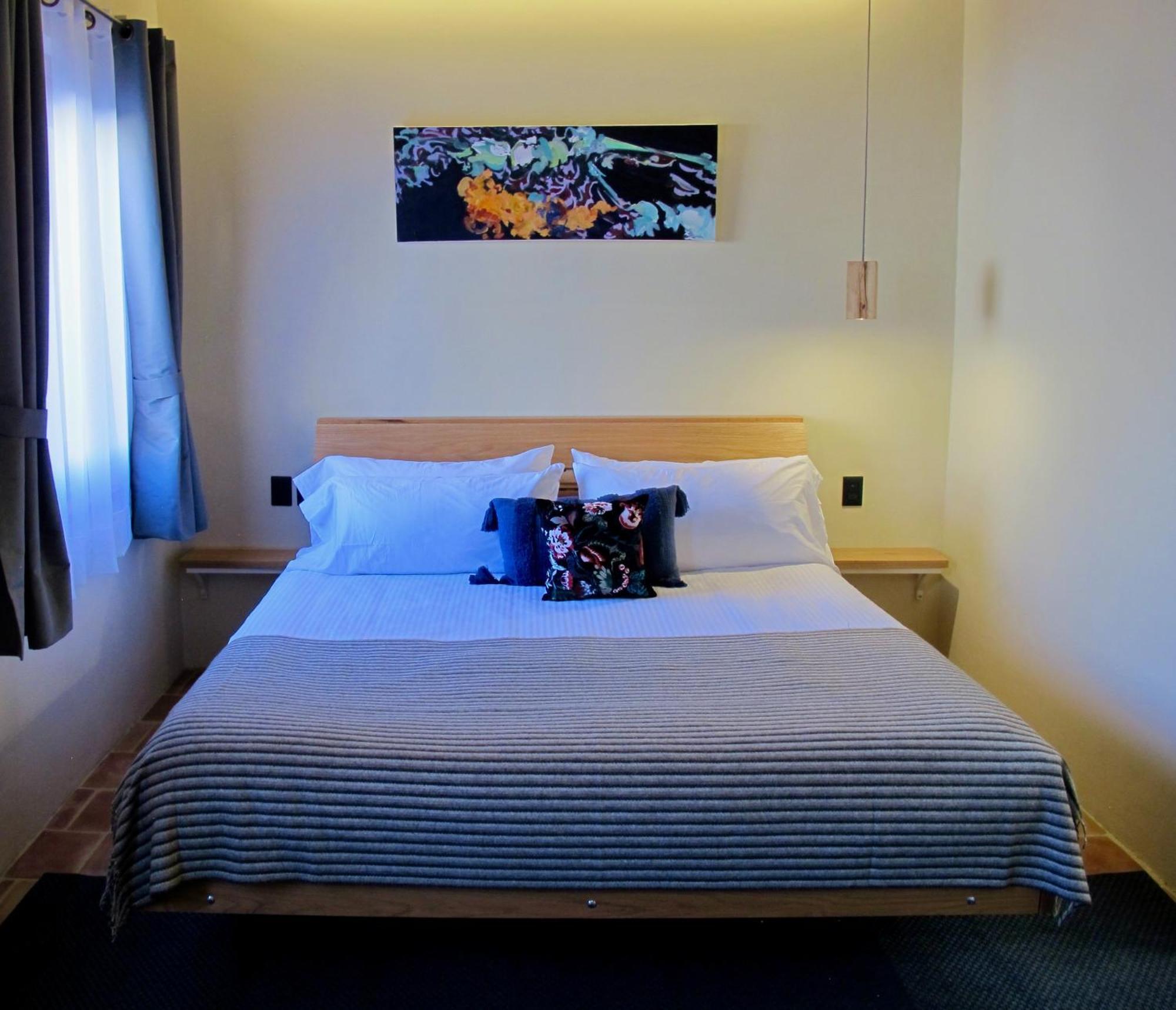 Hotel La Tarjea Catorce Екстер'єр фото