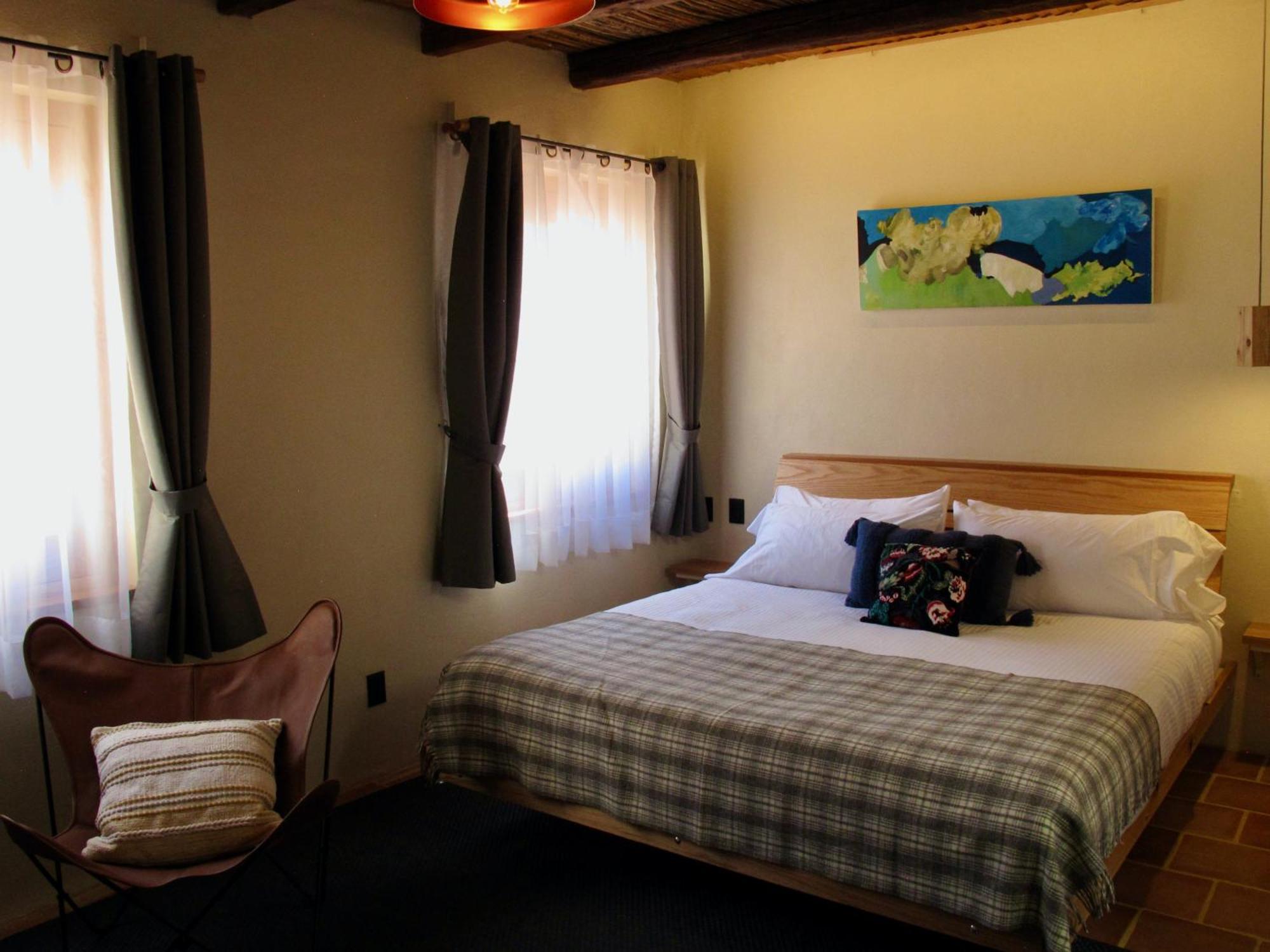 Hotel La Tarjea Catorce Екстер'єр фото