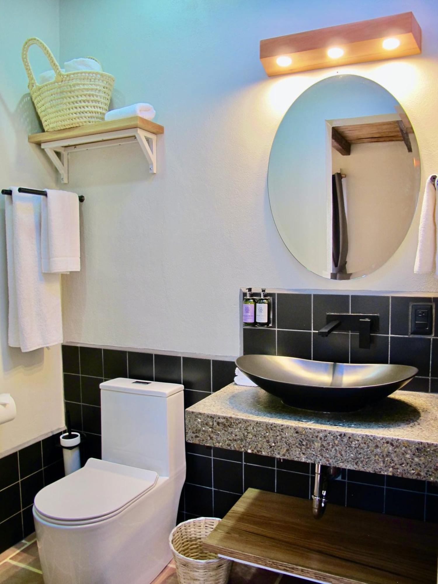 Hotel La Tarjea Catorce Екстер'єр фото