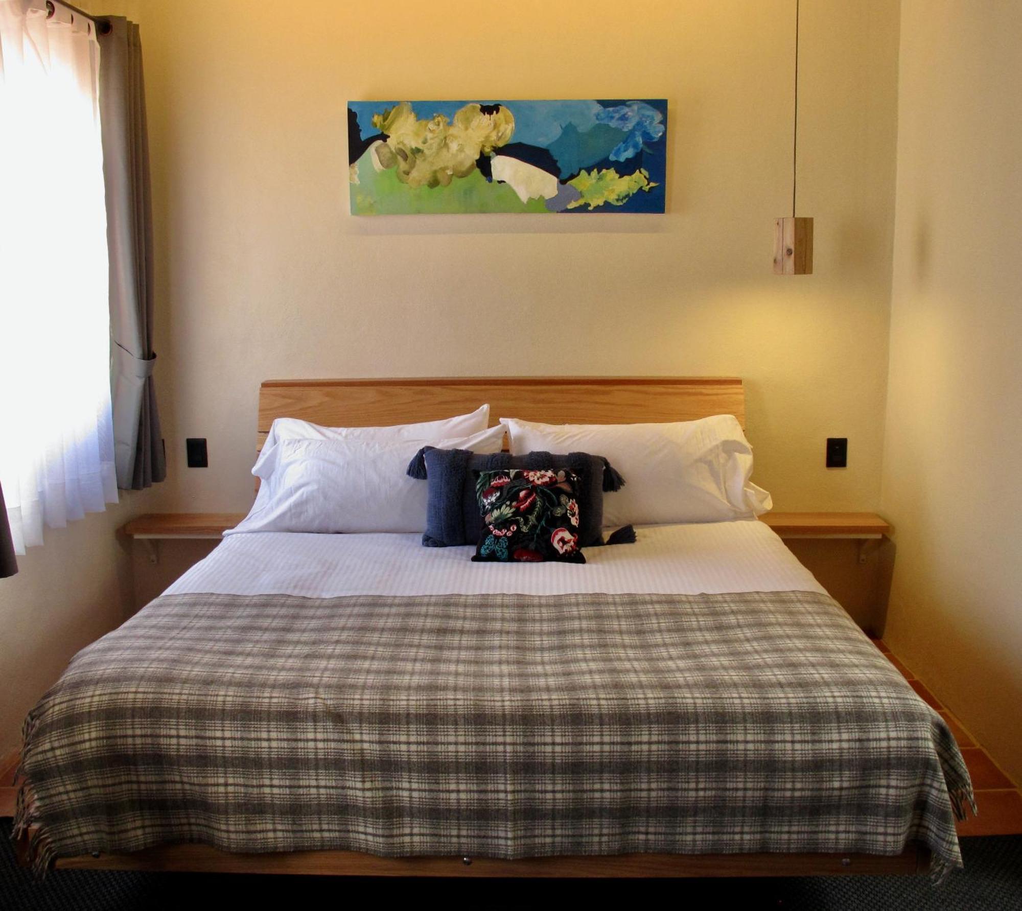 Hotel La Tarjea Catorce Екстер'єр фото