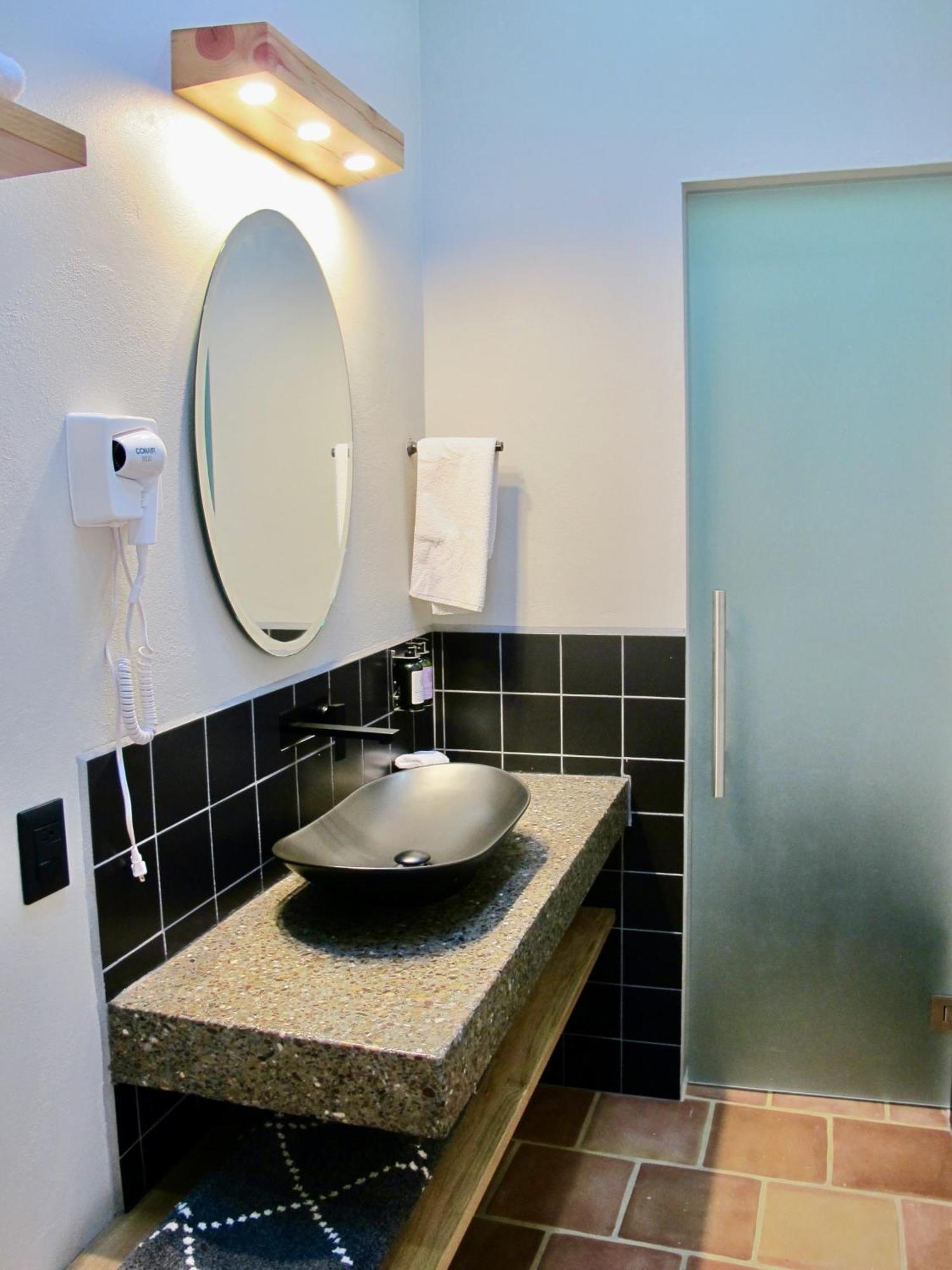 Hotel La Tarjea Catorce Екстер'єр фото