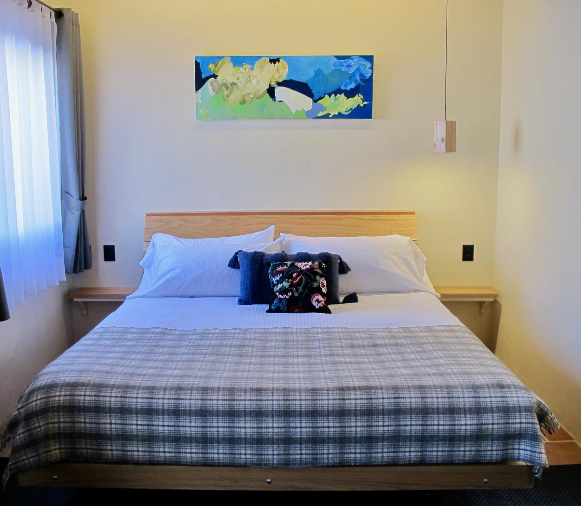 Hotel La Tarjea Catorce Екстер'єр фото