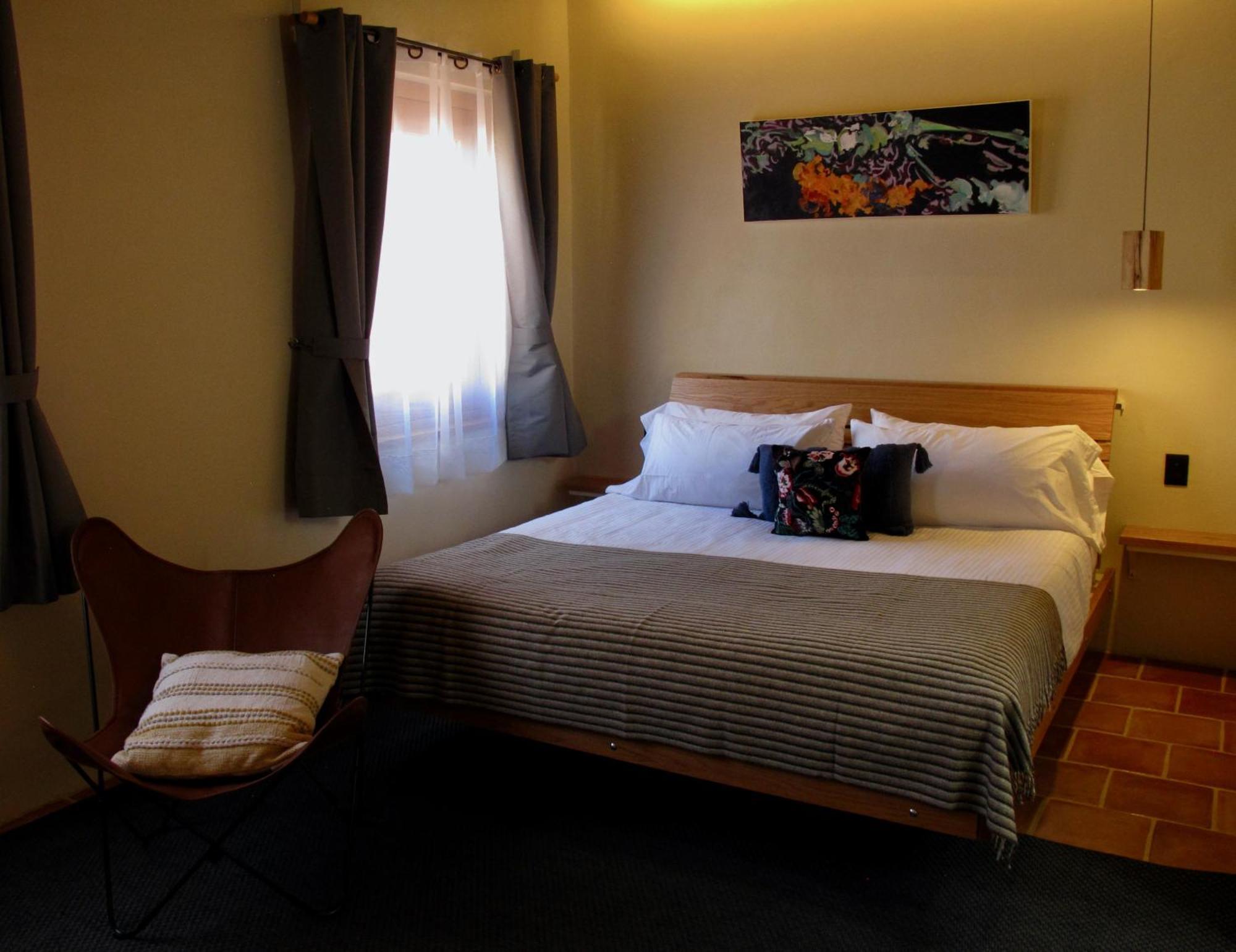 Hotel La Tarjea Catorce Екстер'єр фото